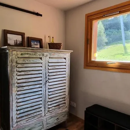 Avenir 1800 - Duplex Confort - Aux Pieds Mae-0581 *