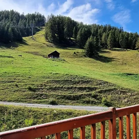 Résidence Avenir 1800 - Duplex Confort - Aux Pieds Mae-0581 * La Plagne