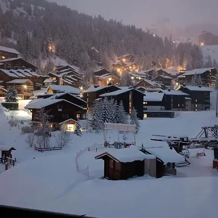 Lejlighed Avenir 1800 - Duplex Confort - Aux Pieds Mae-0581