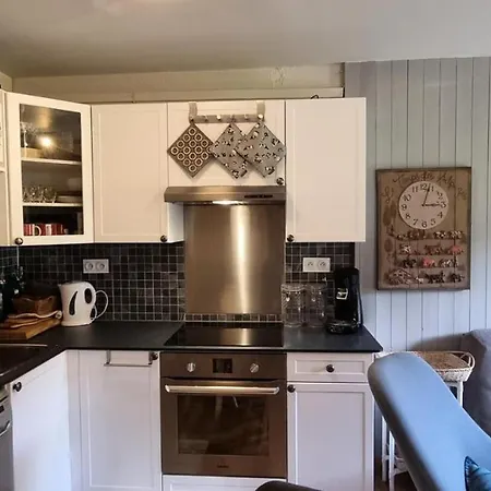 Avenir 1800 - Duplex Confort - Aux Pieds Mae-0581 * La Plagne