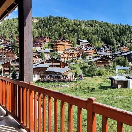 Avenir 1800 - Duplex Confort - Aux Pieds Mae-0581 Lejlighed