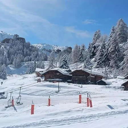 Lejlighed Avenir 1800 - Duplex Confort - Aux Pieds Mae-0581