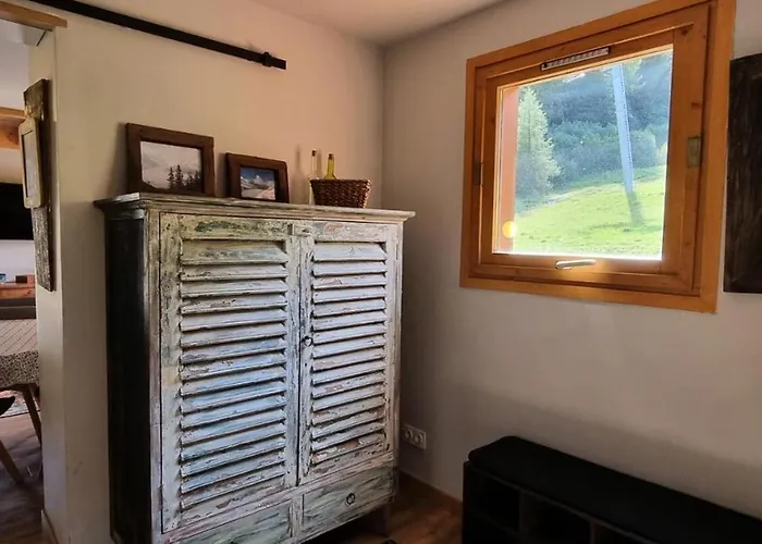 Avenir 1800 - Duplex Confort - Aux Pieds Mae-0581 *