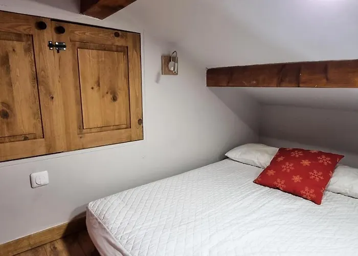 Avenir 1800 - Duplex Confort - Aux Pieds Mae-0581 La Plagne