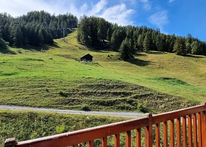 Avenir 1800 - Duplex Confort - Aux Pieds Mae-0581 * La Plagne