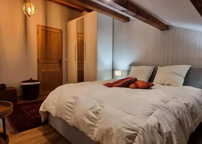 Avenir 1800 - Duplex Confort - Aux Pieds Mae-0581 Lejlighed La Plagne