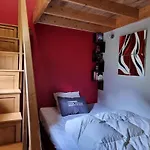 Apartment Avenir 1800 - Duplex Confort - Aux Pieds Mae-0581 *