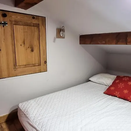 Résidence Avenir 1800 - Duplex Confort - Aux Pieds Mae-0581 La Plagne