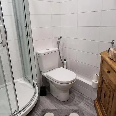 Résidence Avenir 1800 - Duplex Confort - Aux Pieds Mae-0581 *