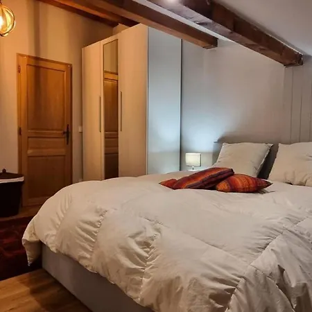 Résidence Avenir 1800 - Duplex Confort - Aux Pieds Mae-0581 Apartamento La Plagne