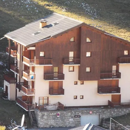 Avenir 1800 - Duplex Confort - Aux Pieds Mae-0581 Apartment *