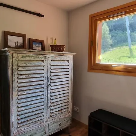 Avenir 1800 - Duplex Confort - Aux Pieds Mae-0581 La Plagne