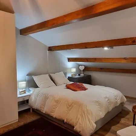 Avenir 1800 - Duplex Confort - Aux Pieds Mae-0581 Apartment