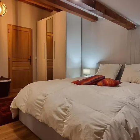 Apartment Avenir 1800 - Duplex Confort - Aux Pieds Mae-0581 La Plagne