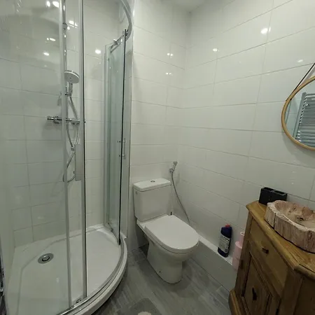 Avenir 1800 - Duplex Confort - Aux Pieds Mae-0581 Apartment