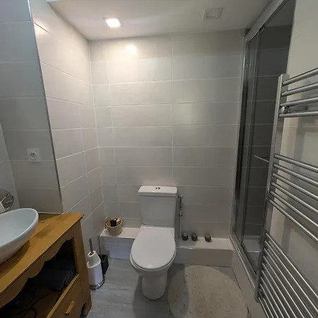 Avenir 1800 - Duplex Confort - Aux Pieds Mae-0581