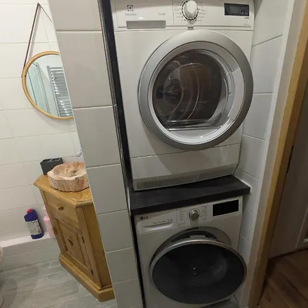 Avenir 1800 - Duplex Confort - Aux Pieds Mae-0581
