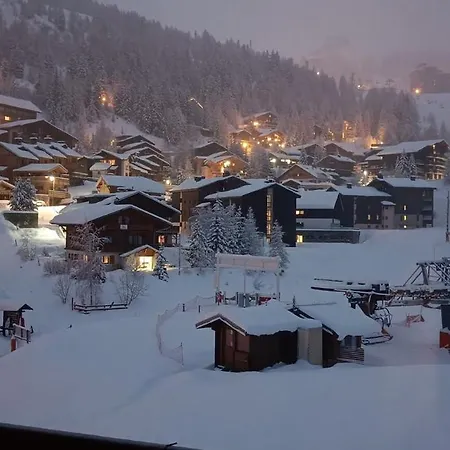 Avenir 1800 - Duplex Confort - Aux Pieds Mae-0581 * La Plagne