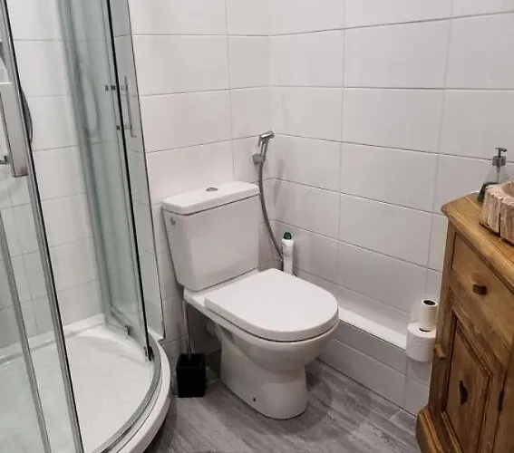 Avenir 1800 - Duplex Confort - Aux Pieds Mae-0581 *